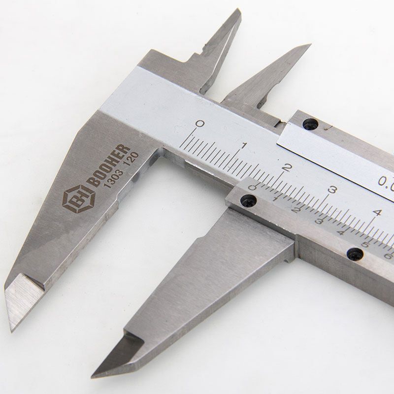 宝合 机械式游标卡尺宝合 1303120 把_宝合